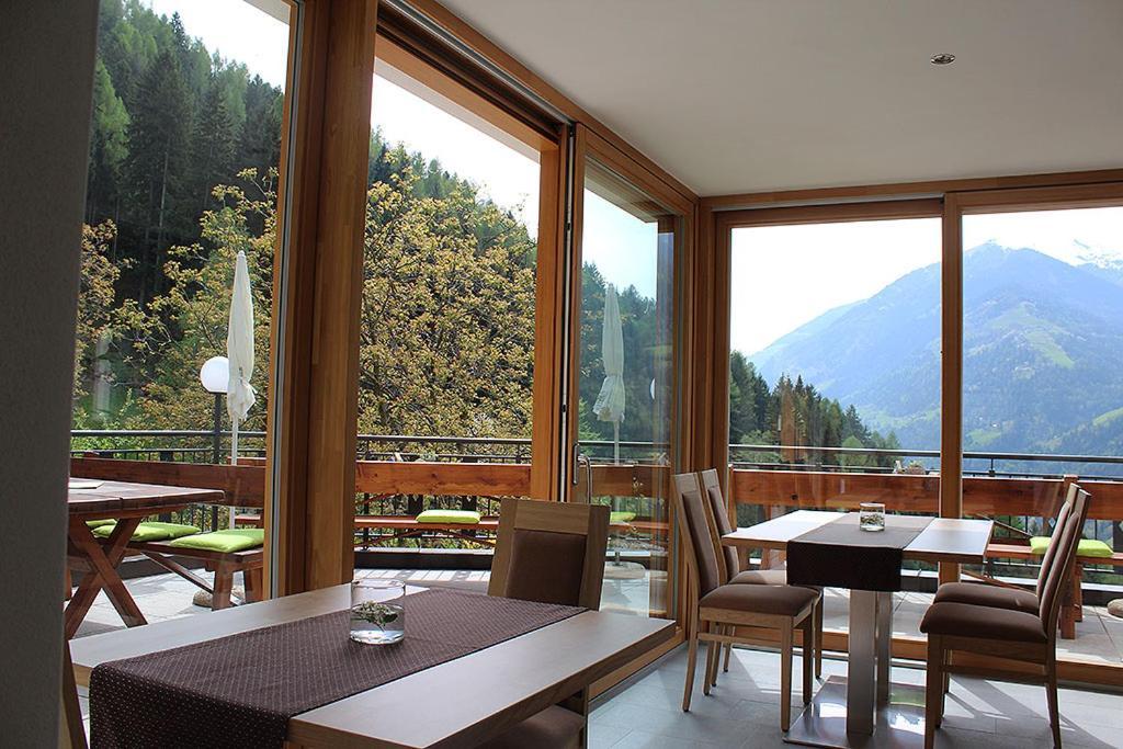 Hofschenke Pfeiftal - Bergwiese San Martino di Castrozza Eksteriør billede